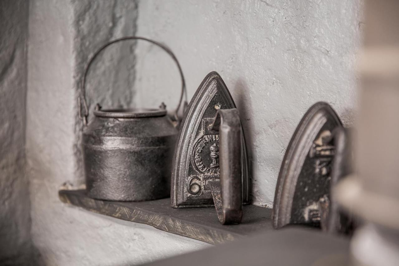 فيلا The Nook, Gretton المظهر الخارجي الصورة