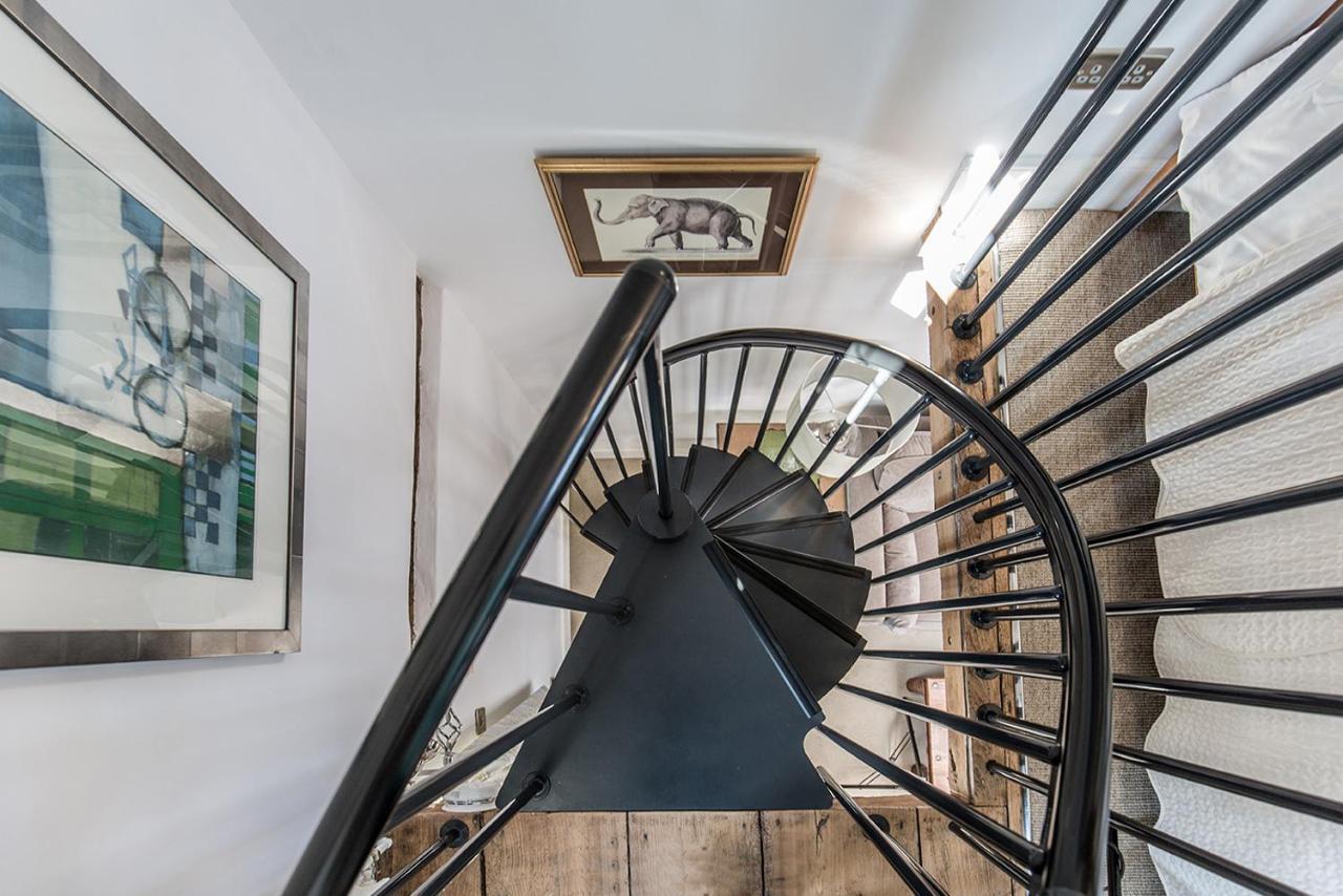 فيلا The Nook, Gretton المظهر الخارجي الصورة